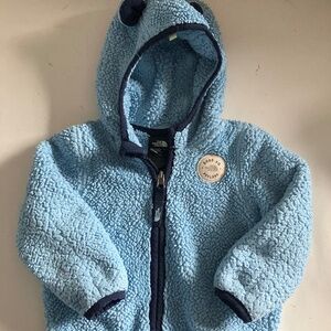 North Face Infant Jacket